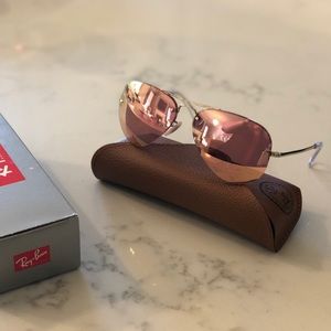 Ray Ban Sunglasses 0RB3449